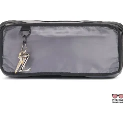 CHROME Kadet Schoudertas - 9L - Mauve X