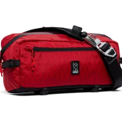 CHROME Kadet Schoudertas - 9L - Red X