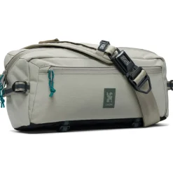 Messenger Bags En Schoudertassen < CHROME Industries CHROME Kadet Schoudertas - 9L - Sage