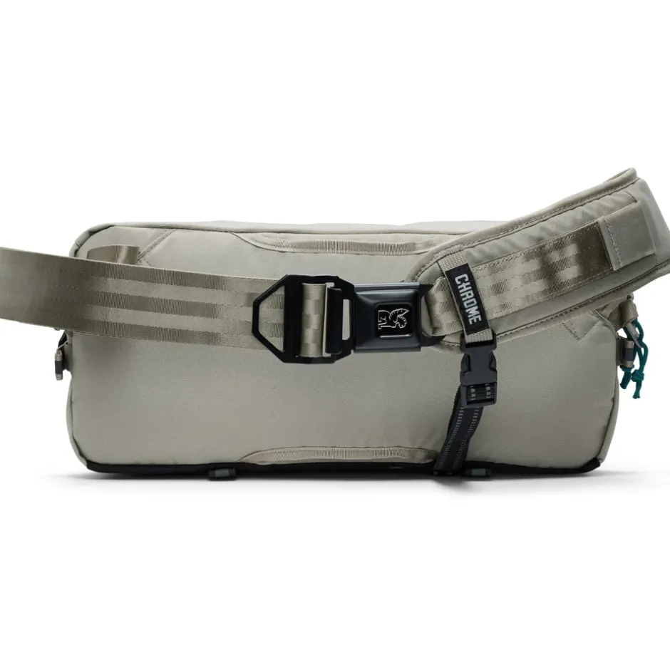 Messenger Bags En Schoudertassen < CHROME Industries CHROME Kadet Schoudertas - 9L - Sage