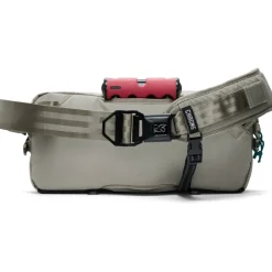 Messenger Bags En Schoudertassen < CHROME Industries CHROME Kadet Schoudertas - 9L - Sage