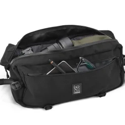 Messenger Bags En Schoudertassen < CHROME Industries CHROME Kadet Schoudertas - 9L - Zwart