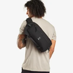 Messenger Bags En Schoudertassen < CHROME Industries CHROME Kadet Schoudertas - 9L - Zwart