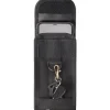 Telefoontasjes En Hoesjes < CHROME Industries CHROME Large Phone Pouch Smartphone-Hoes - Black/Black