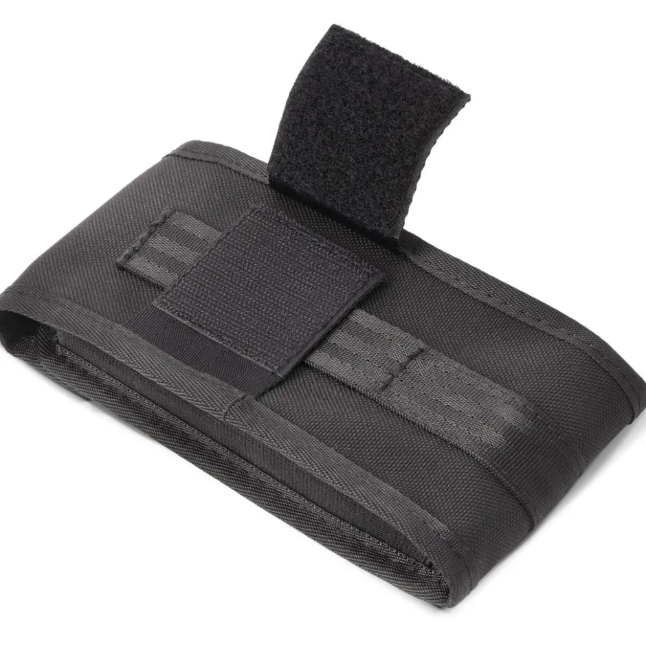 Telefoontasjes En Hoesjes < CHROME Industries CHROME Large Phone Pouch Smartphone-Hoes - Black/Black