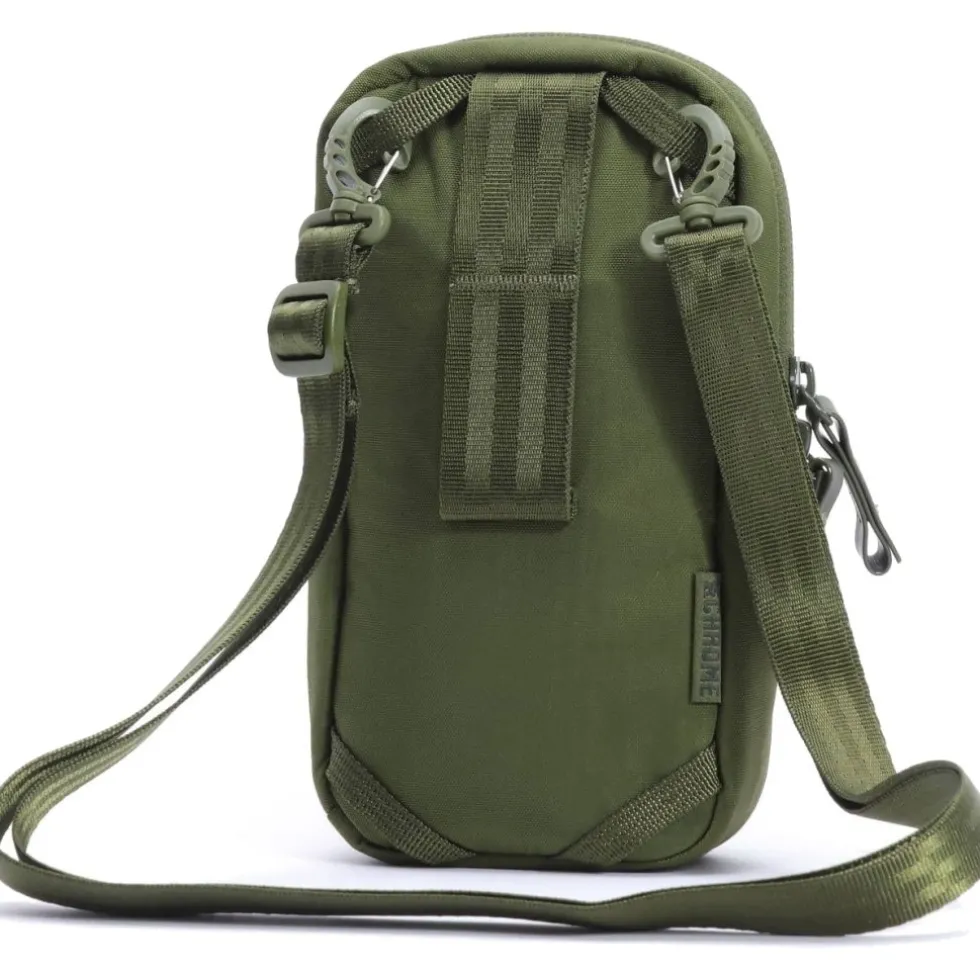 CHROME Logan Schoudertas - 1 L - Moss