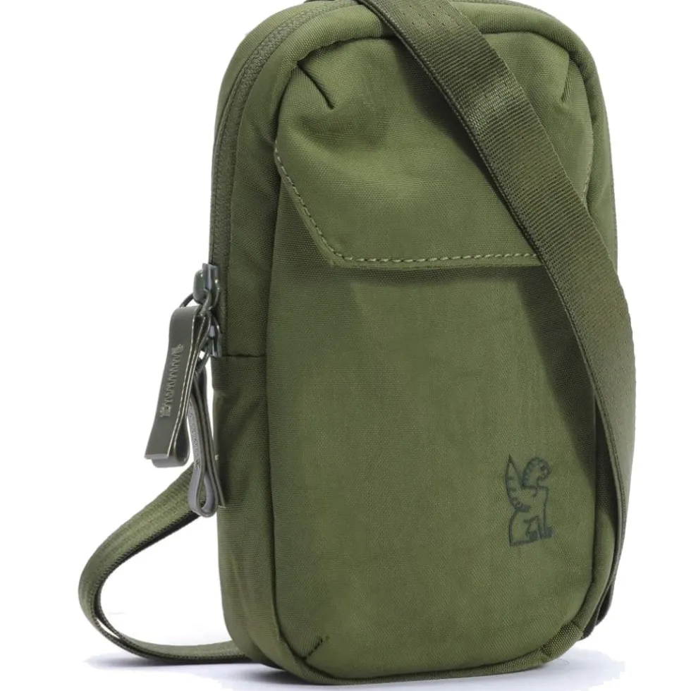 CHROME Logan Schoudertas - 1 L - Moss