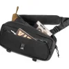 CHROME Mini Kadet Sling Schoudertas - 5L - black