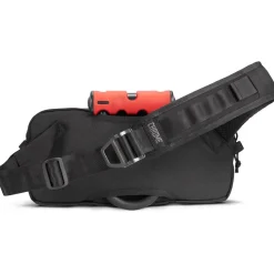 CHROME Mini Kadet Sling Schoudertas - 5L - black