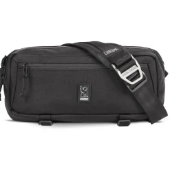 CHROME Mini Kadet Sling Schoudertas - 5L - black