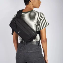 CHROME Mini Kadet Sling Schoudertas - 5L - black