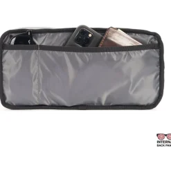 CHROME Mini Kadet Sling Schoudertas - 5L - Heritage Suede