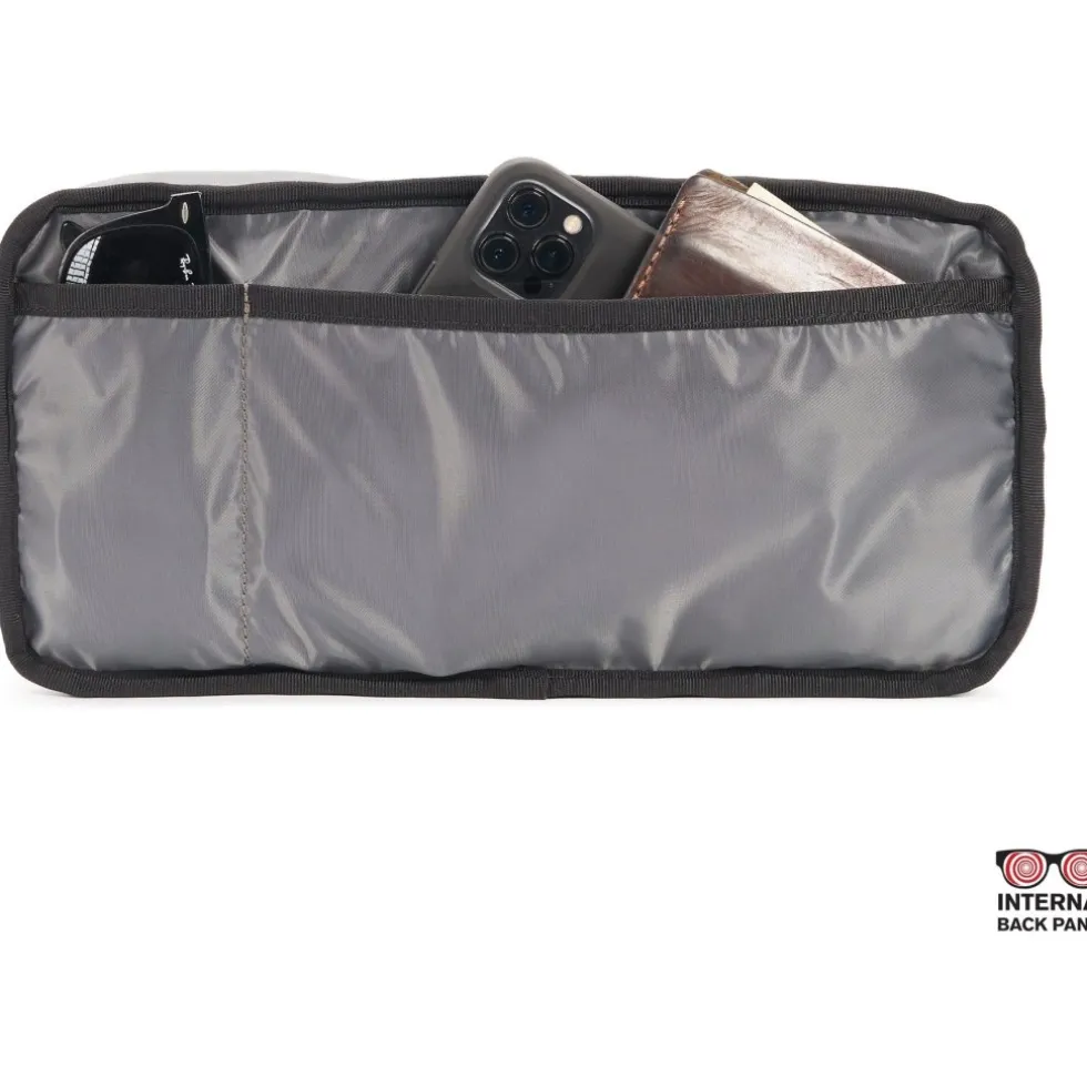 CHROME Mini Kadet Sling Schoudertas - 5L - Heritage Suede