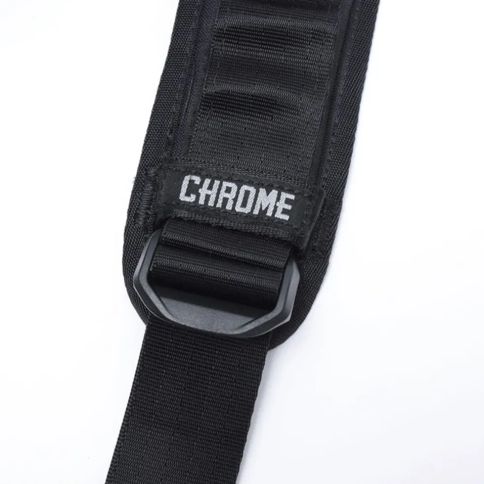 CHROME Mini Kadet WP Schoudertas - 5 L - Future White