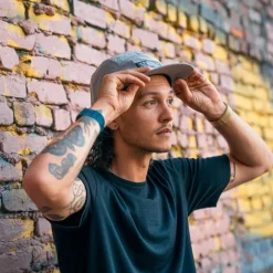Mutsen < CHROME Industries CHROME 5 Panel Hat Pet - Reflective