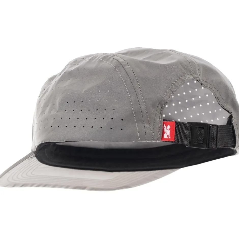 Mutsen < CHROME Industries CHROME 5 Panel Hat Pet - Reflective