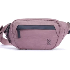 CHROME Sabin Schoudertas - 3 L - Mauve