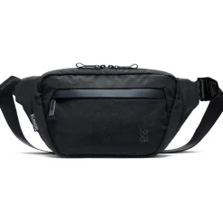 Overige Tassen & Etuis|Overige Tassen En Etuis < CHROME Industries CHROME Sabin Schoudertas - 6L - Zwart