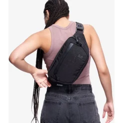 Overige Tassen & Etuis|Overige Tassen En Etuis < CHROME Industries CHROME Sabin Schoudertas - 6L - Zwart