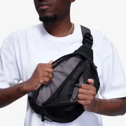 Overige Tassen & Etuis|Overige Tassen En Etuis < CHROME Industries CHROME Sabin Schoudertas - 6L - Zwart