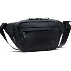 Overige Tassen & Etuis|Overige Tassen En Etuis < CHROME Industries CHROME Sabin Schoudertas - 6L - Zwart