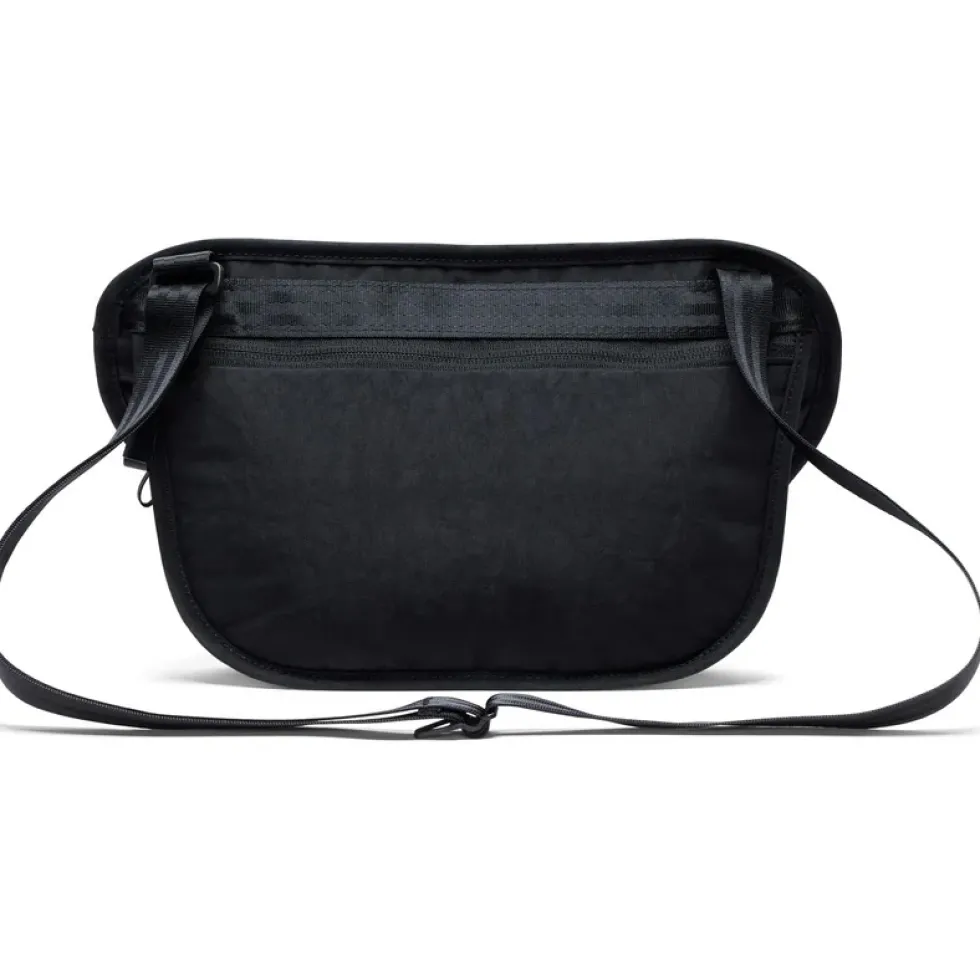 CHROME Sodo Schoudertas - 3L - Zwart