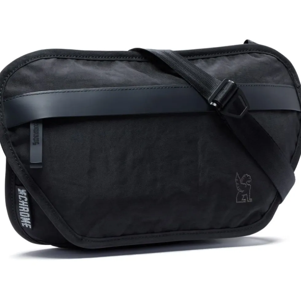 CHROME Sodo Schoudertas - 3L - Zwart