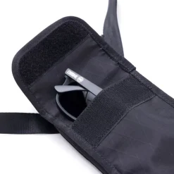 Overige Tassen & Etuis|Overige Tassen En Etuis < CHROME Industries CHROME Travel Tech Accessoiretas - Black X