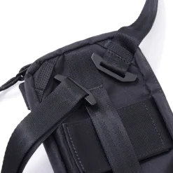Overige Tassen & Etuis|Overige Tassen En Etuis < CHROME Industries CHROME Travel Tech Accessoiretas - Black X