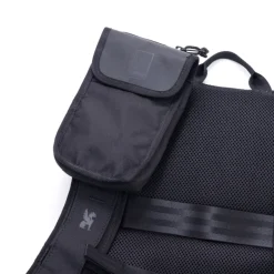 Overige Tassen & Etuis|Overige Tassen En Etuis < CHROME Industries CHROME Travel Tech Accessoiretas - Black X