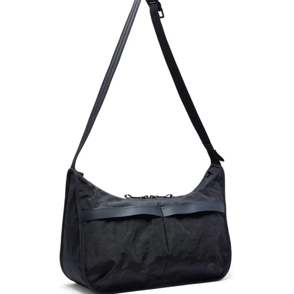 CHROME Yoyogi Schoudertas - 14L - Zwart
