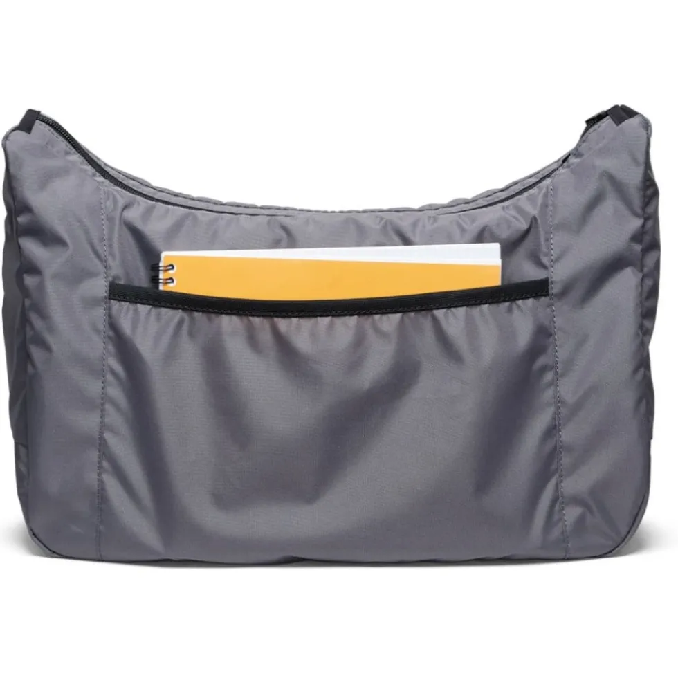 CHROME Yoyogi Schoudertas - 14L - Zwart