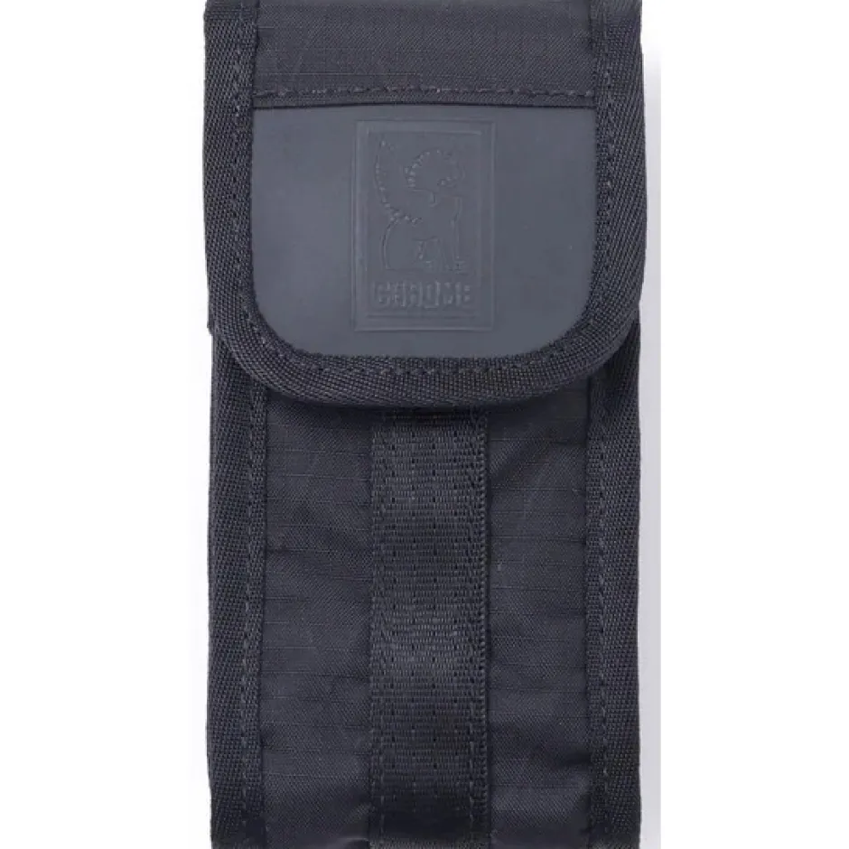 Overige Tassen & Etuis|Overige Tassen En Etuis < CHROME Industries CHROME Zonnebrilhoesje - Black X
