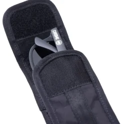 Overige Tassen & Etuis|Overige Tassen En Etuis < CHROME Industries CHROME Zonnebrilhoesje - Black X