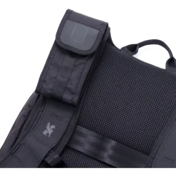 Overige Tassen & Etuis|Overige Tassen En Etuis < CHROME Industries CHROME Zonnebrilhoesje - Black X