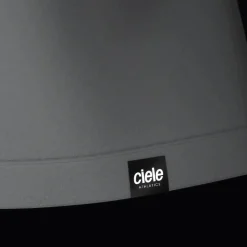 Ciele Athletics DLY Shirt met Lange Mouwen Dames - ghost