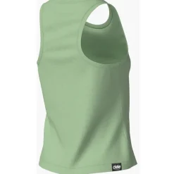 Ciele Athletics DLY Singlet Tanktop Dames - spruce