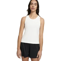 Ciele Athletics DLY Singlet Tanktop Dames - ghost