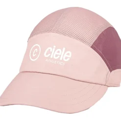 Ciele Athletics FSTCap SC - Classic C Side loopmuts - peachskin