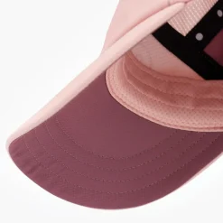 Ciele Athletics FSTCap SC - Classic C Side loopmuts - peachskin