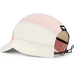Ciele Athletics FSTCap SC Hardloopmuts - Comp Running C - blossom-rainyday