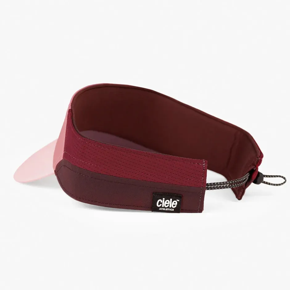 Mutsen < CIELE ATHLETICS FSTVisor SC - Comp Iconic VC - Vizier - decorose