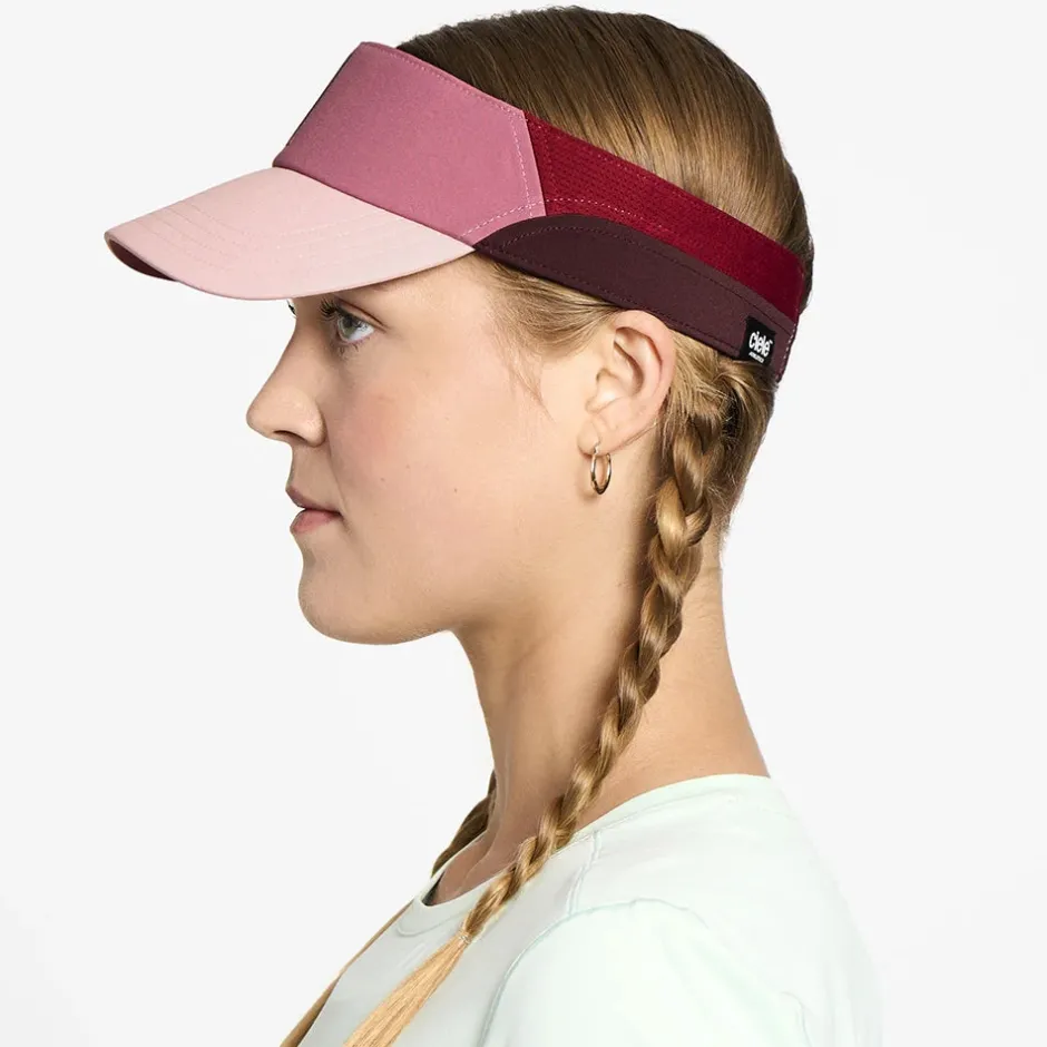 Mutsen < CIELE ATHLETICS FSTVisor SC - Comp Iconic VC - Vizier - decorose