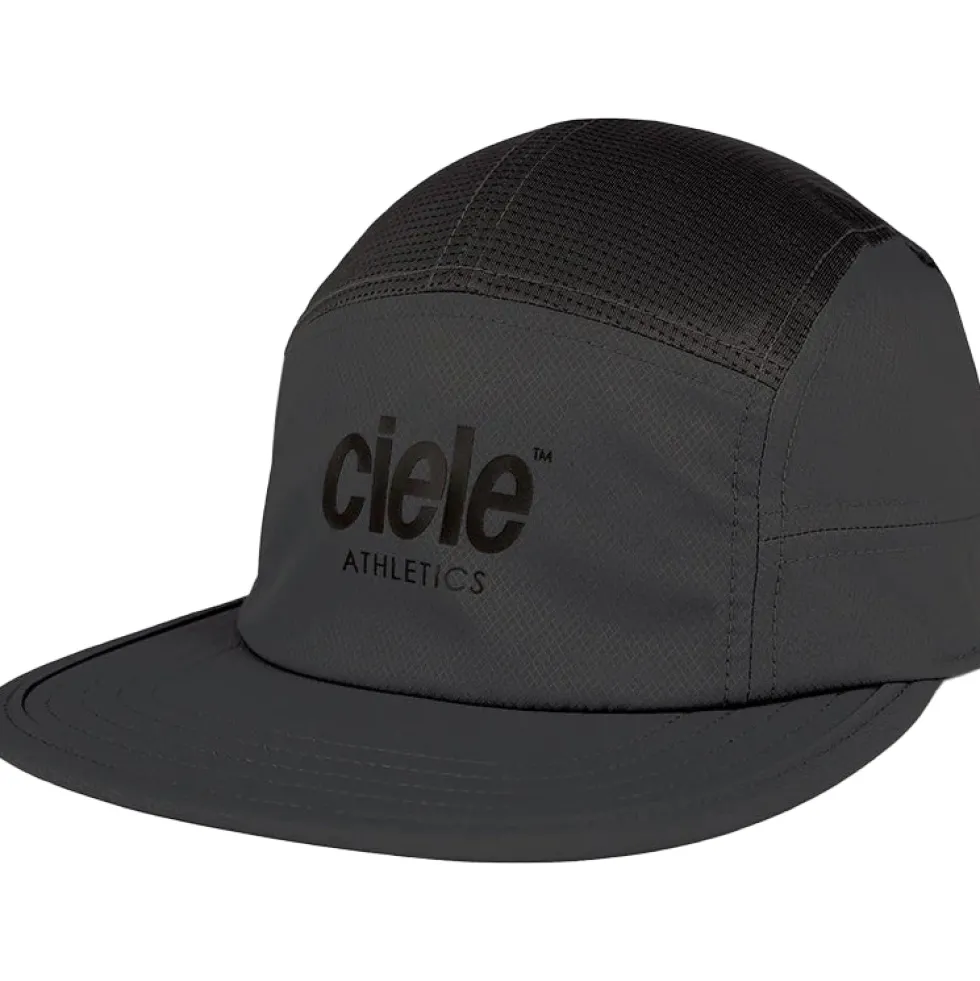Ciele Athletics GOCap - Classic Athletics loopmuts - shadowcast