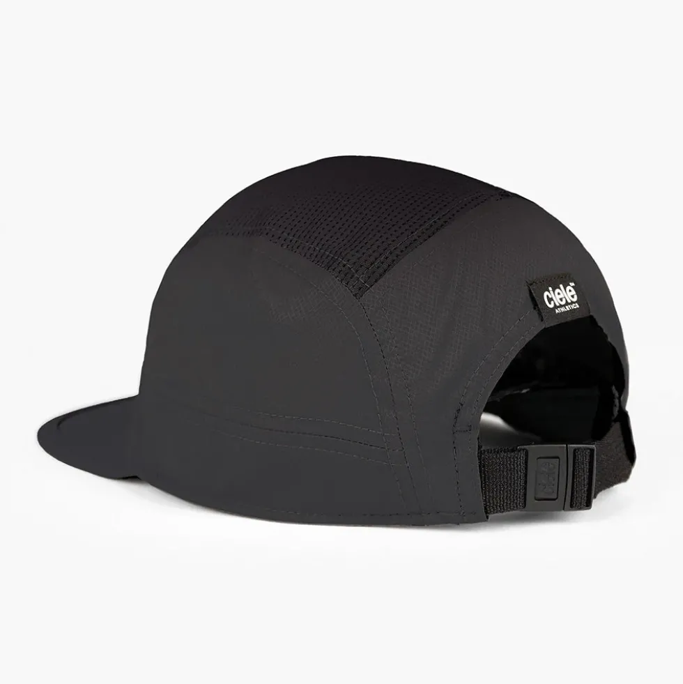 Ciele Athletics GOCap - Classic Athletics loopmuts - shadowcast