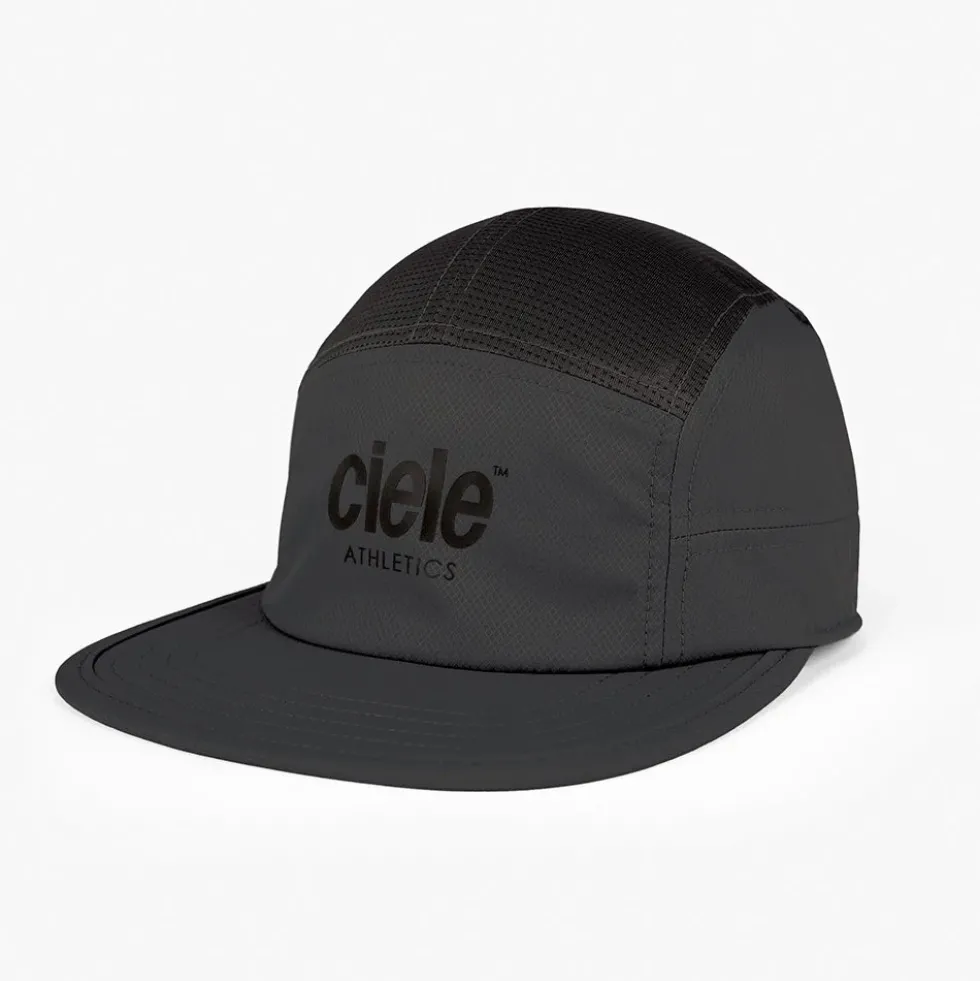 Ciele Athletics GOCap - Classic Athletics loopmuts - shadowcast