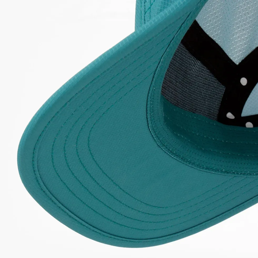 Ciele Athletics GOCap - Classic Athletics loopmuts - harbor