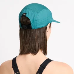 Ciele Athletics GOCap - Classic Athletics loopmuts - harbor