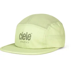 Ciele Athletics GOCap - Classic Athletics loopmuts - fava
