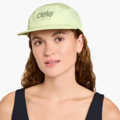 Ciele Athletics GOCap - Classic Athletics loopmuts - fava